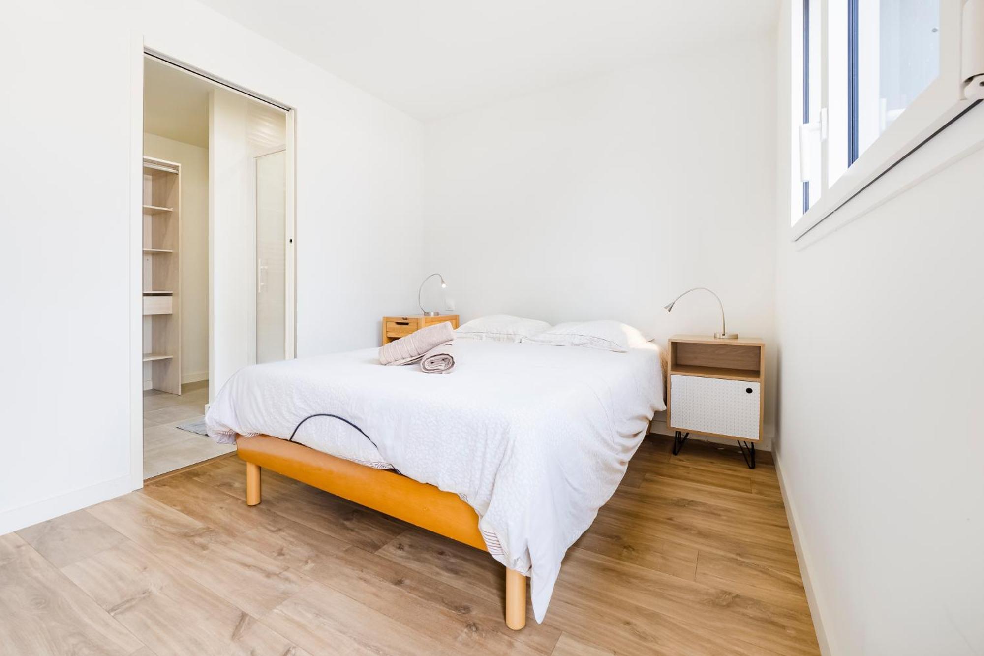 Ancien Atelier Maison Style & Moderne Guérande Exteriér fotografie
